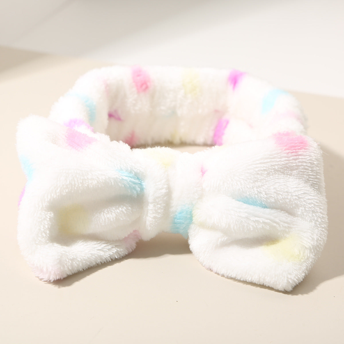 Women's Waterproof Headband and Wrist Band Set