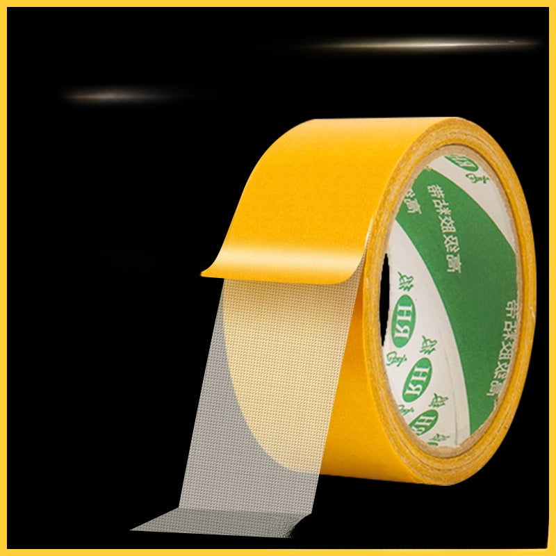 Grid Double Sided Adhesive Tape