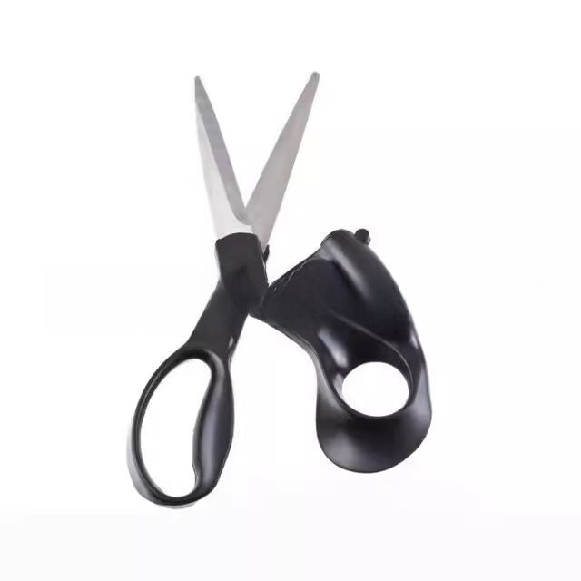 Multifunctional Laser Guide Scissors
