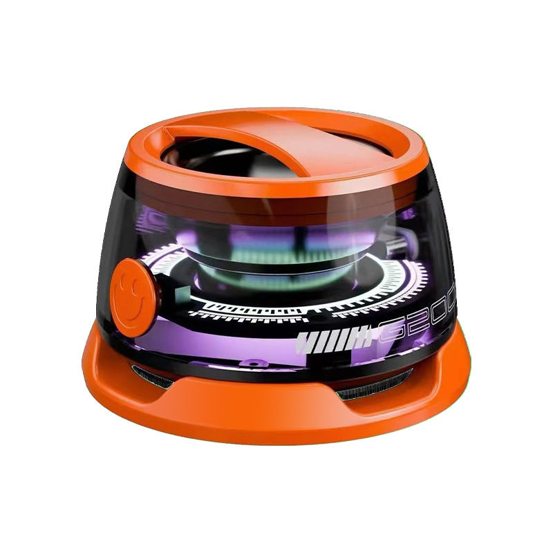 Outdoor Portable Desktop Mini Speaker