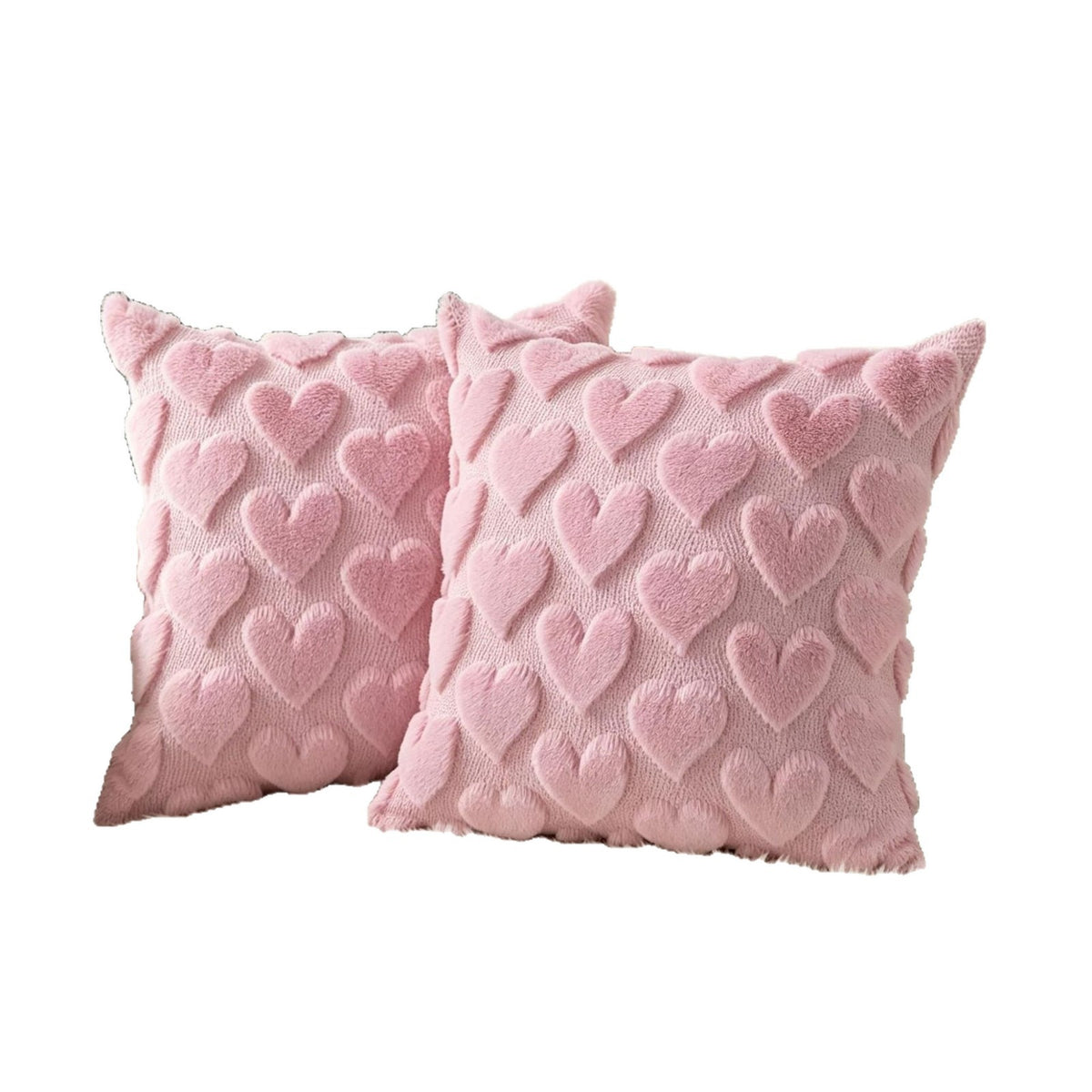 Christmas Themed Decorative Pillow Cover