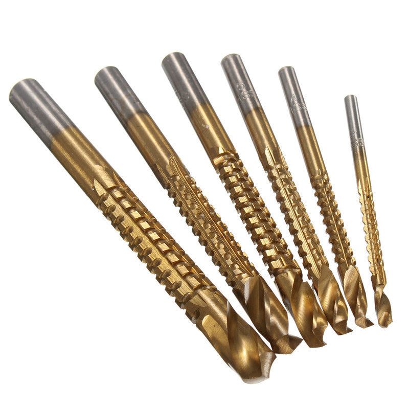 Woodworking Drill Bit