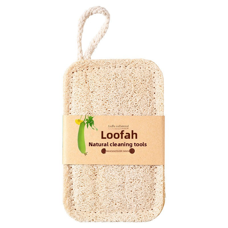 Natural Loofah Sponge
