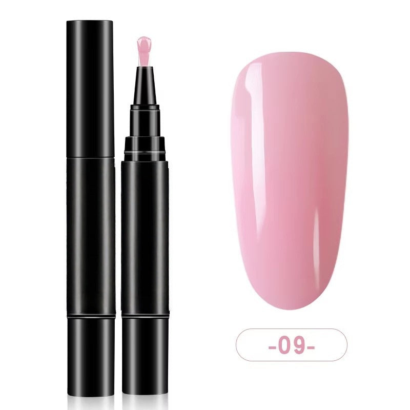 One-Step Nail Gel Pen