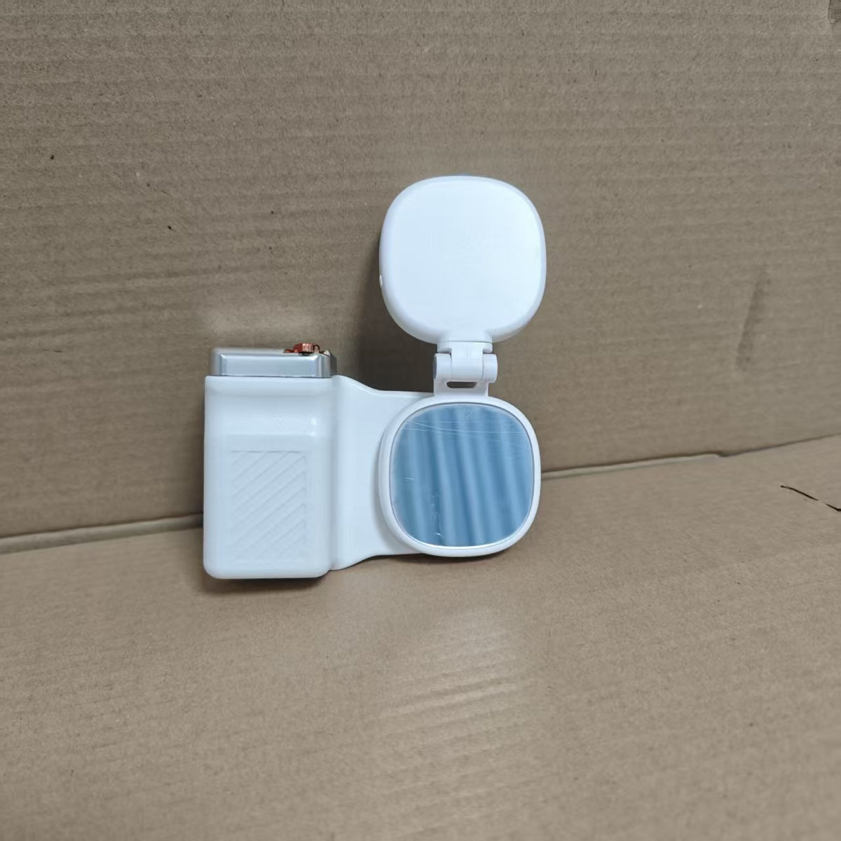Magnetic Phone Shooting Grip