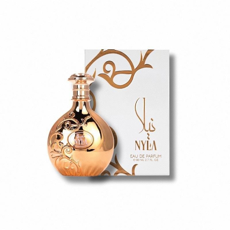 Prestige Eau de Parfum