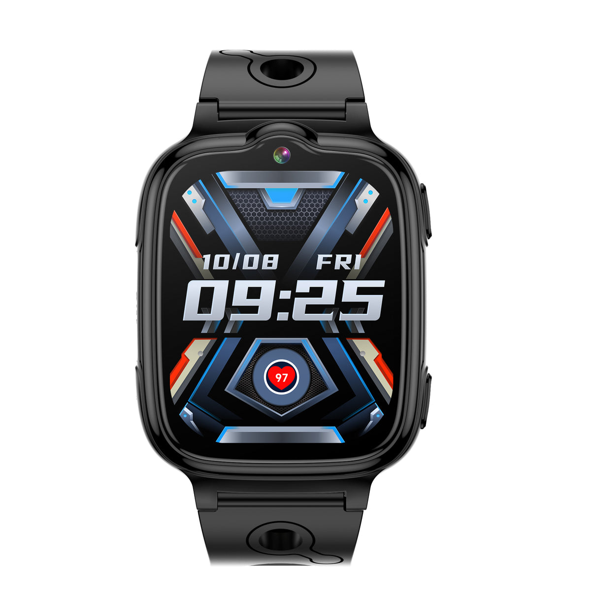 Children Smart Watch with SIM Card GPS Positioning