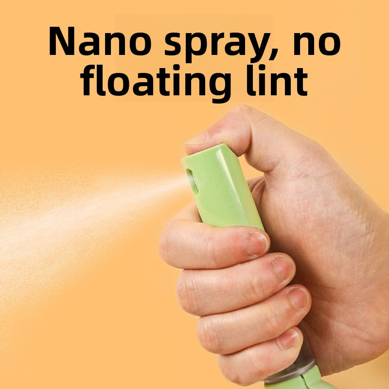 Spray Pet Hair Brush Comb