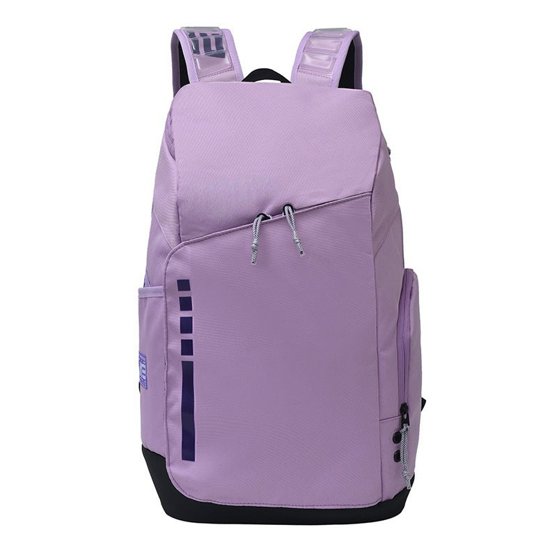 Air Cushion Sports Backpack Large Capacity Outdoor Hiking Bag