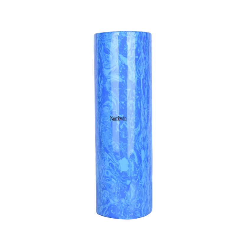 Camouflage Yoga Foam Roller