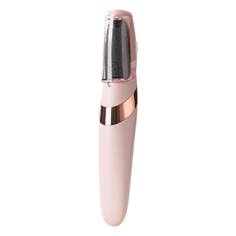 Rechargeable Electric Foot Callus Remover Grinder