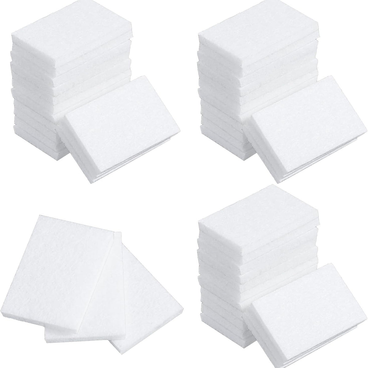 Aroma Cotton Pads for Humidifiers and Air Purifiers
