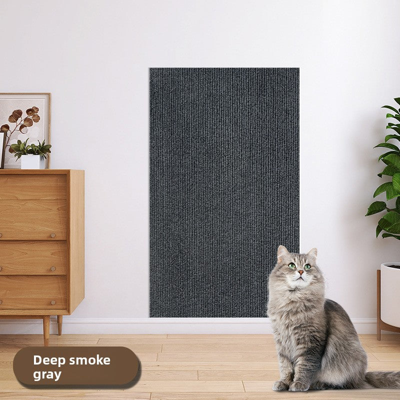 Self-Adhesive Cat Scratching Protection Mat
