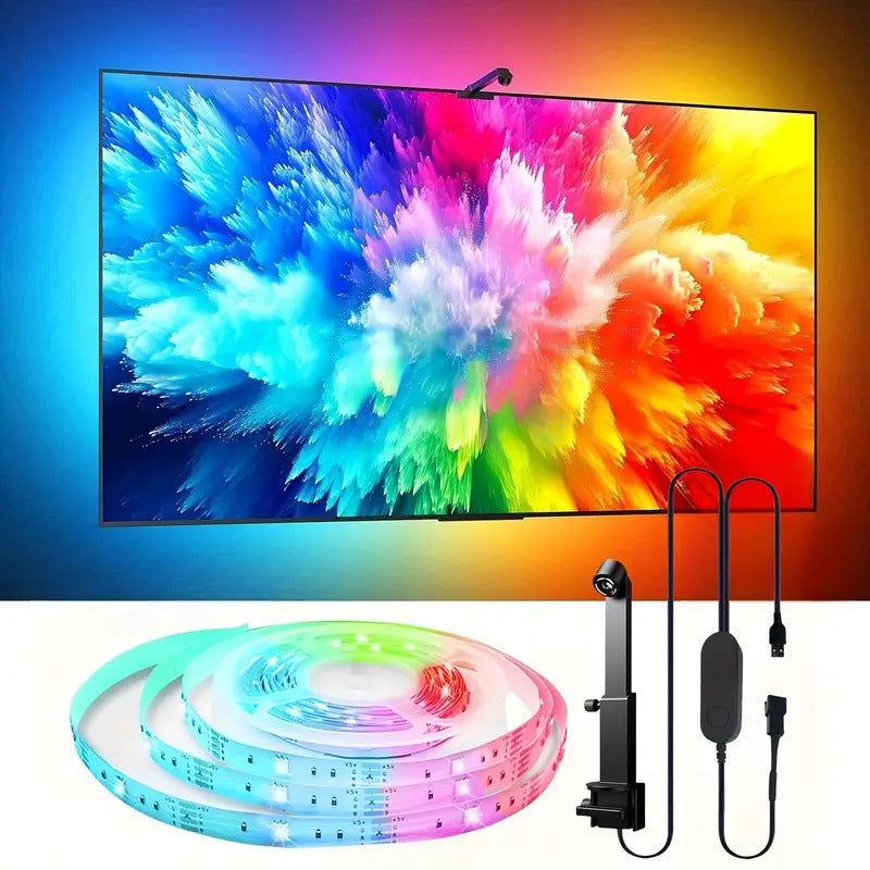 Smart TV Backlight Strip