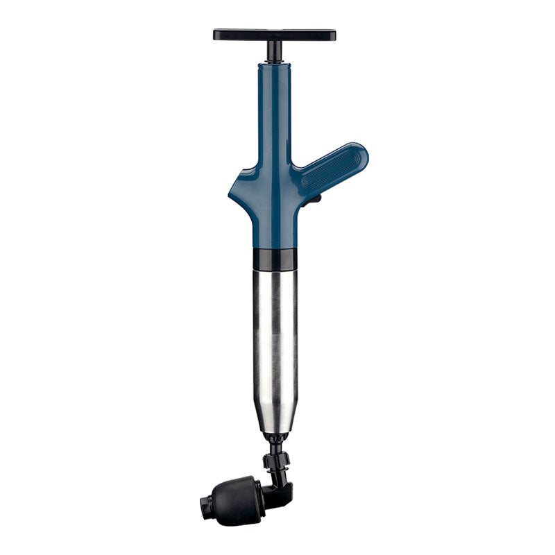 One-Pulse Toilet Cleaning Power Tool - High Pressure