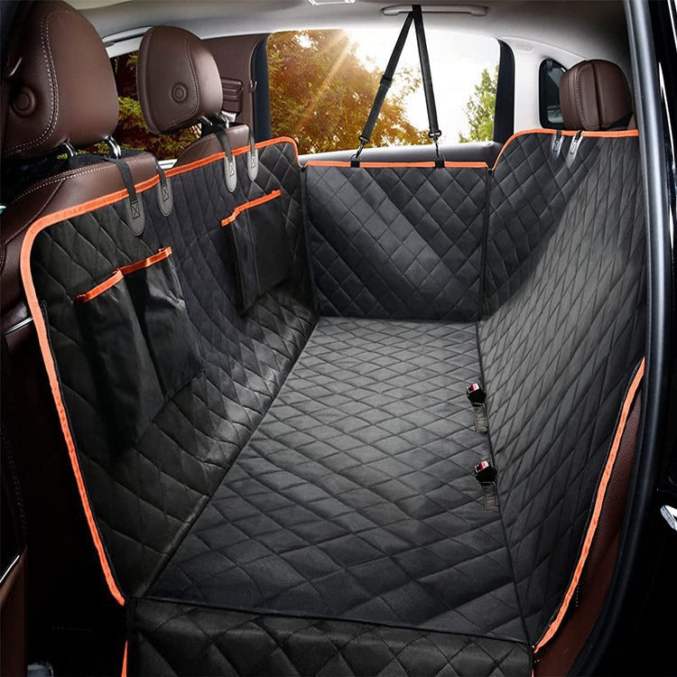 Car pet travel mat