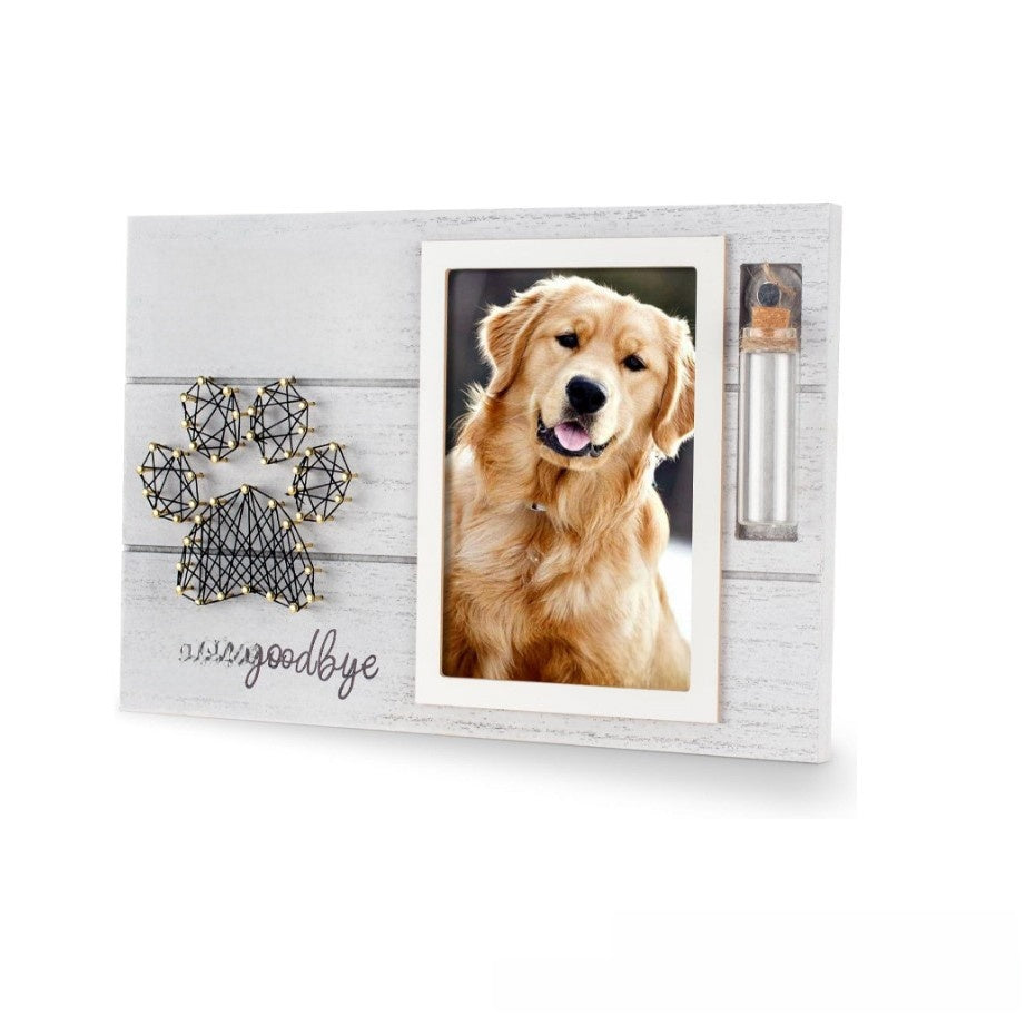 Wood Photo Frame
