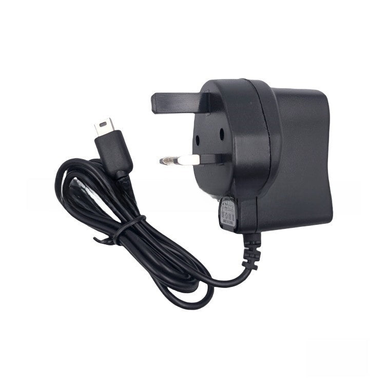 Game console charger