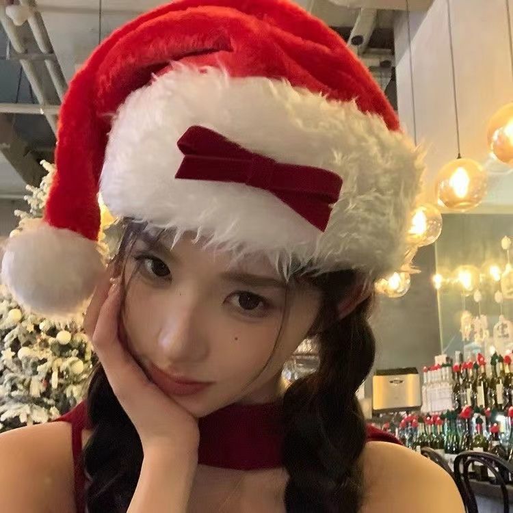 Christmas hat