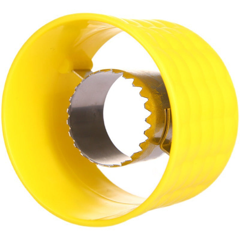 Corn Peeler Kitchen Gadget Corn Stripping Tool