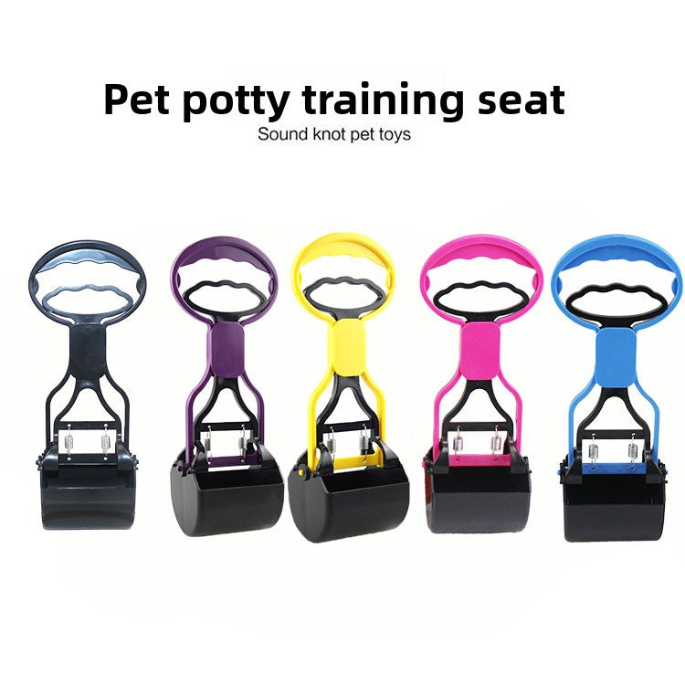 Dog Toilet Picker Shovel Poop Picker