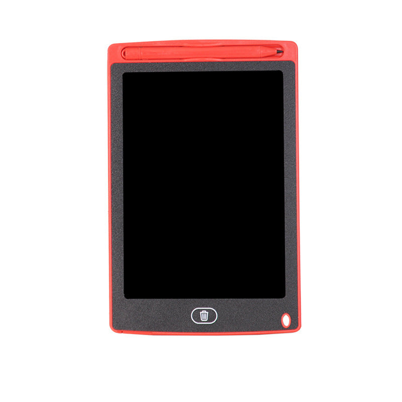 LCD writing tablet