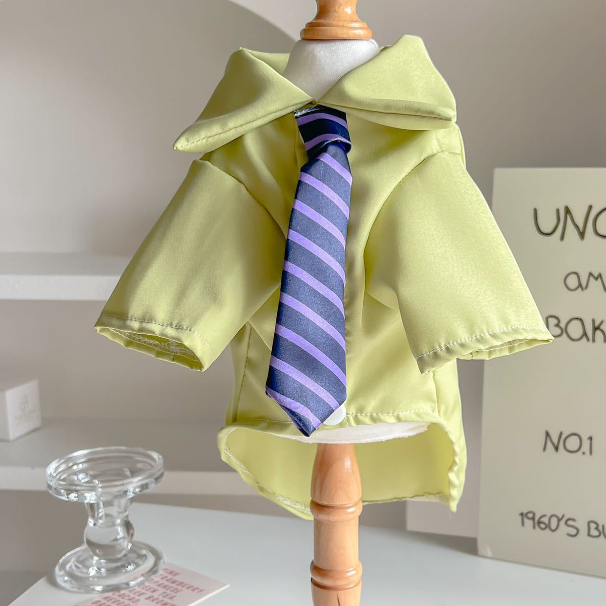 Funny and Quirky Dog Clothes