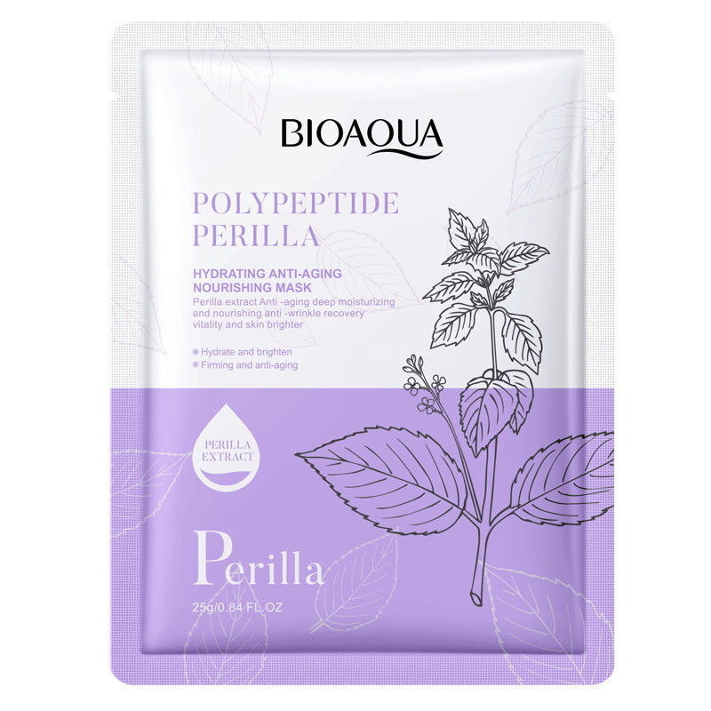 Refreshing Skin-Softening Sheet Mask