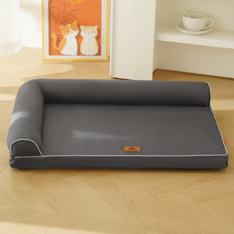 Four-Season Universal Dog Kennel