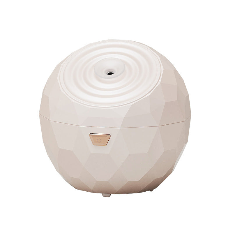 Nano Spray Facial Steamer with Hot Mist Hydration