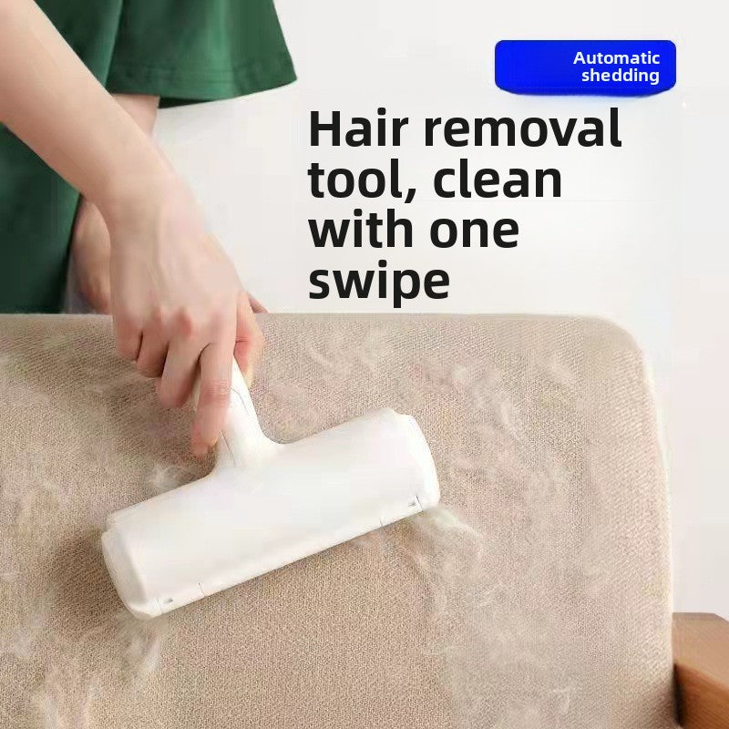 Reusable Cat Hair Removal Tool