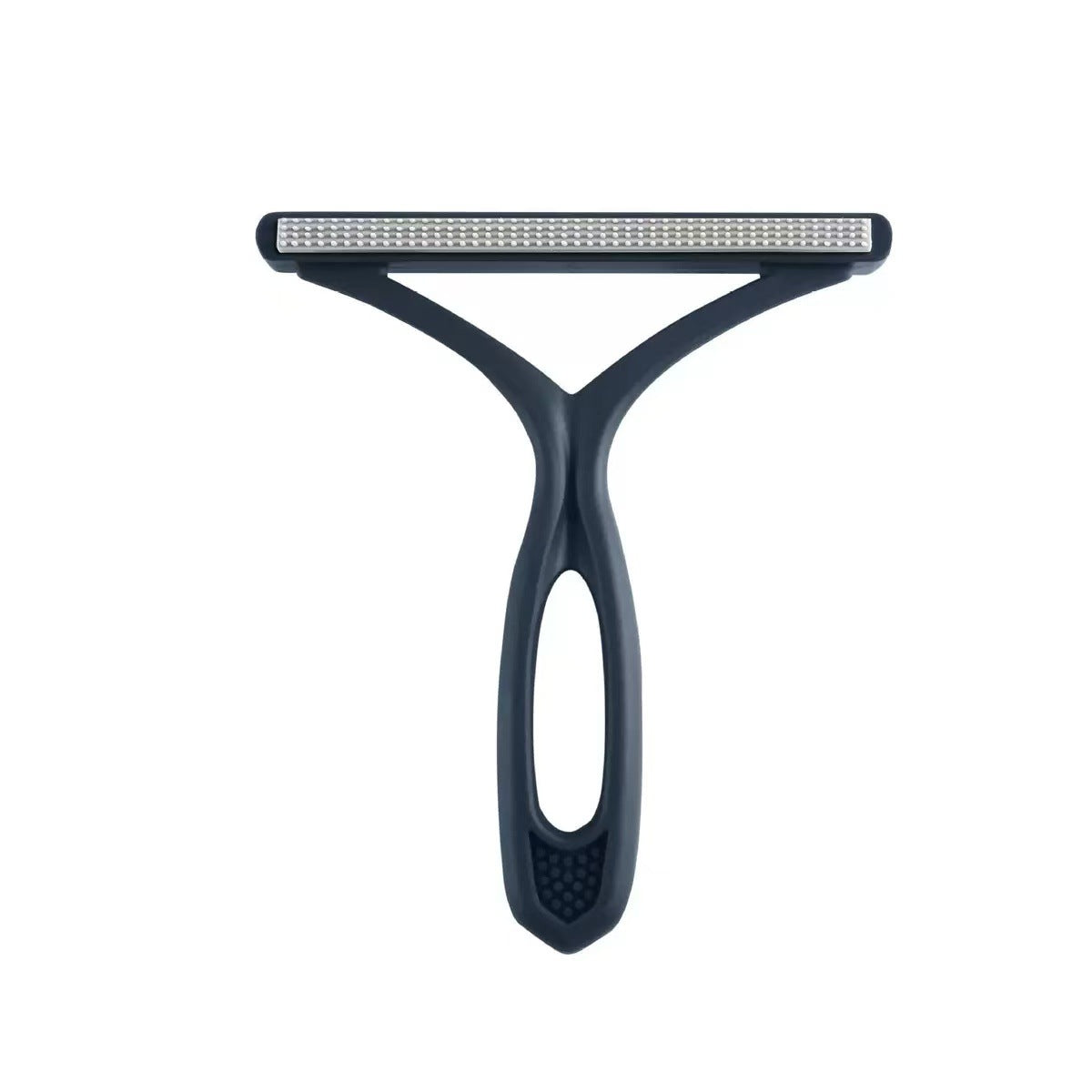 Manual Electrostatic Pet Hair Remover Shaver