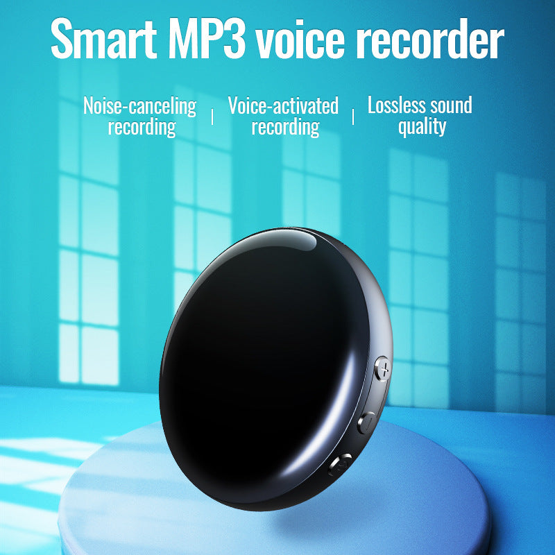 M29 Voice Recorder MP3 Player