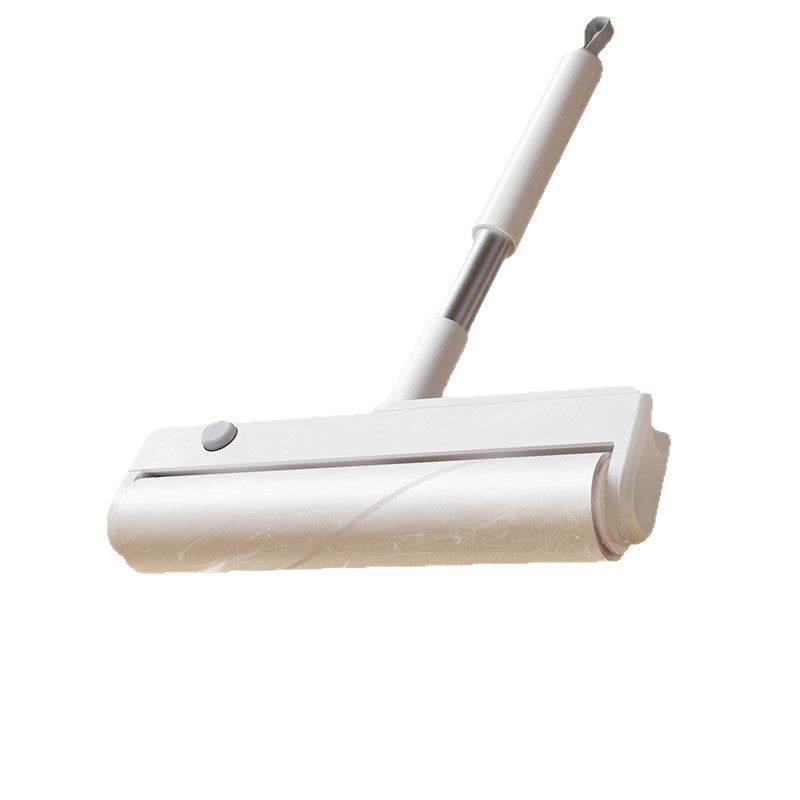 Adhesive Lint Roller Hair Remover
