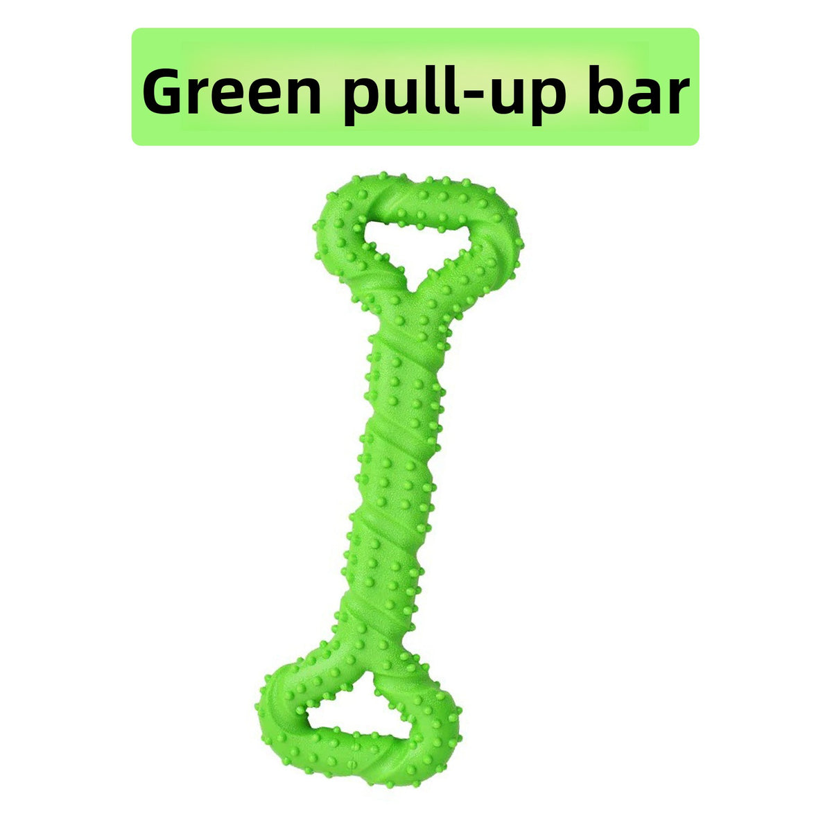 Durable Chew Stick Bone Toy for Large Dogs