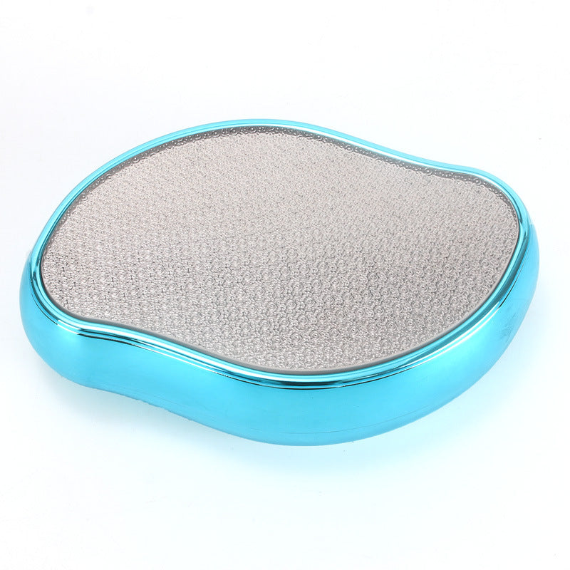 Nano Glass Foot File Pedicure Grinder