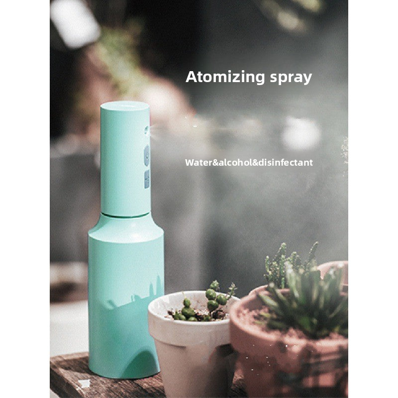 Electric Watering Can Portable Sprayer