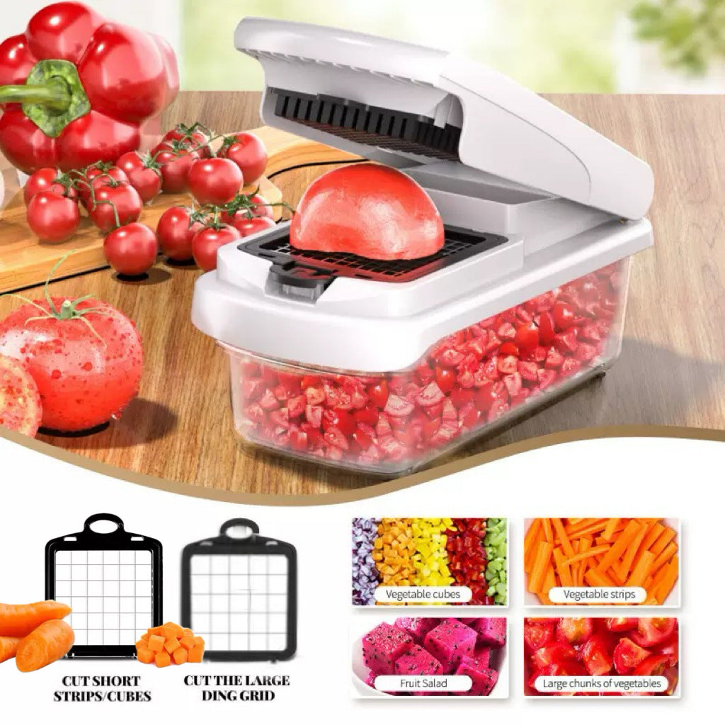 Vegetable Slicer Tool