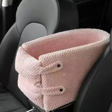 Car Seat Pet Pad