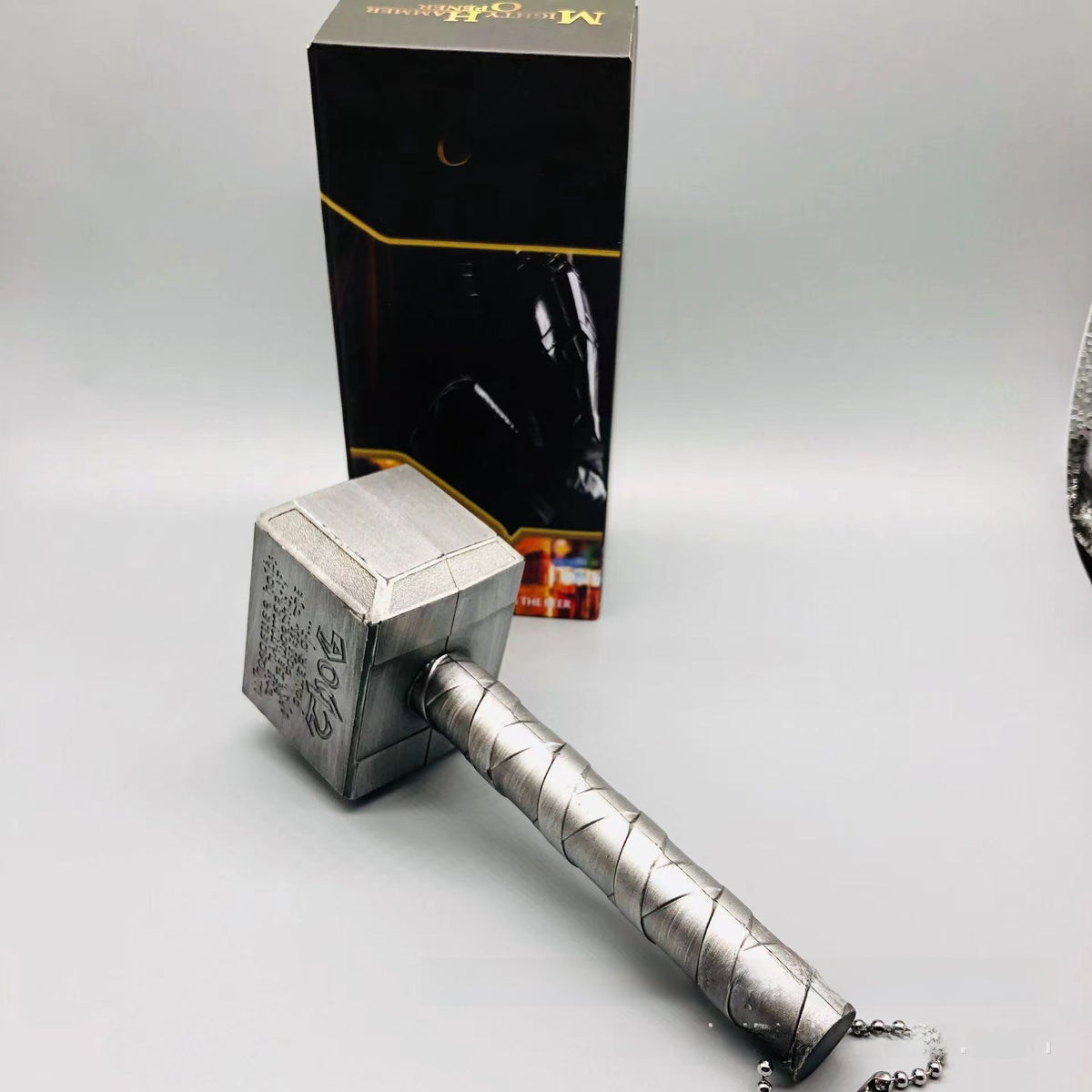 Personality Hammer Beer Bottle Opener
