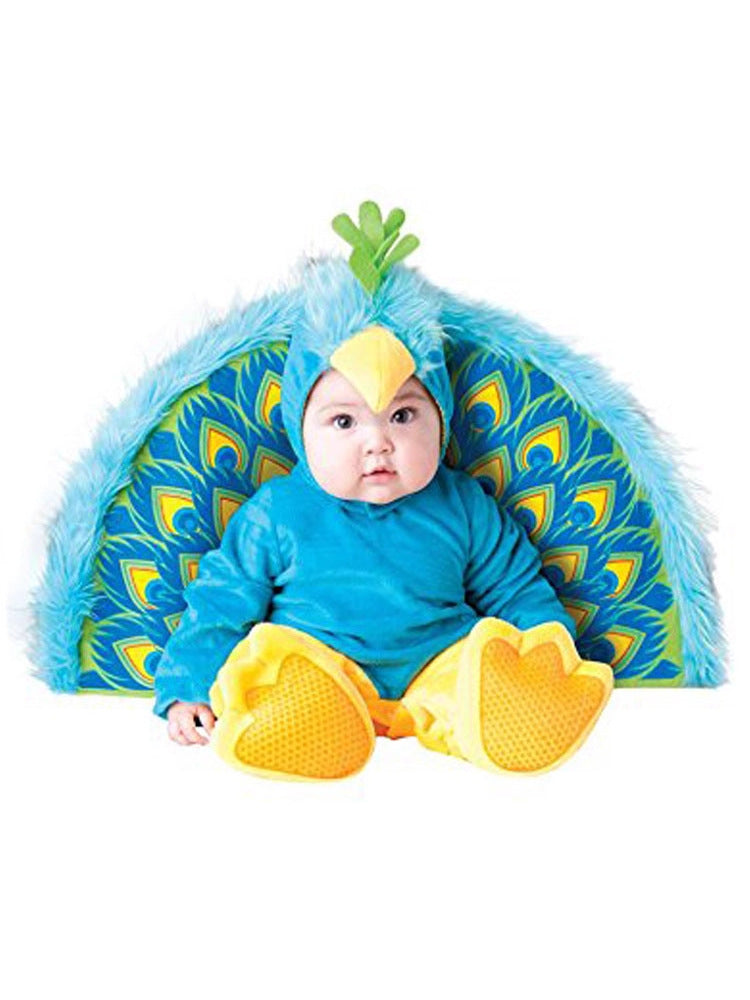 Halloween and Christmas costumes