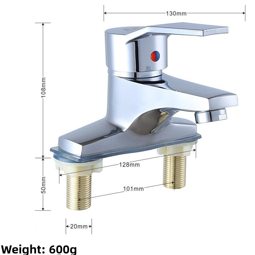 Bathroom Basin Mixer Faucet