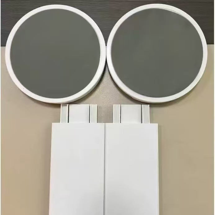 Manual Rotating Serving Tray