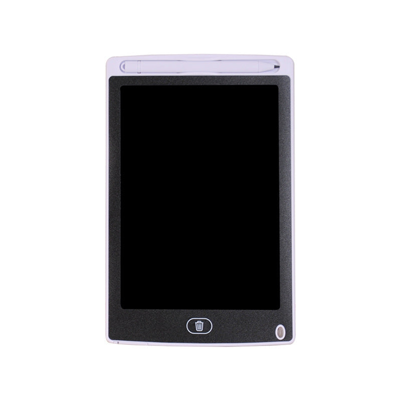 LCD writing tablet