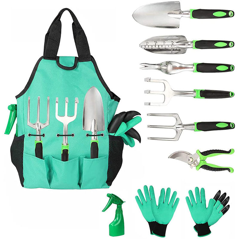Garden Tool Set