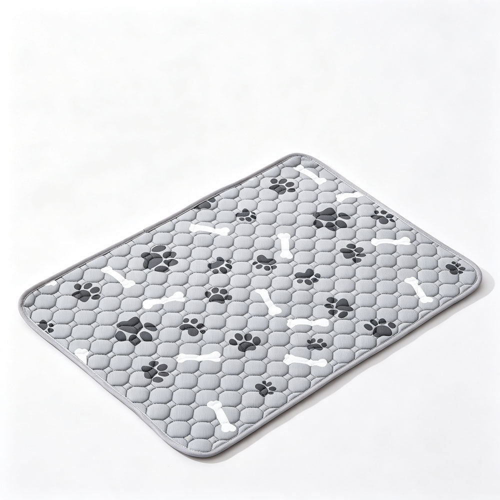 Reusable Washable Non-Slip Waterproof Dog Pee Pad