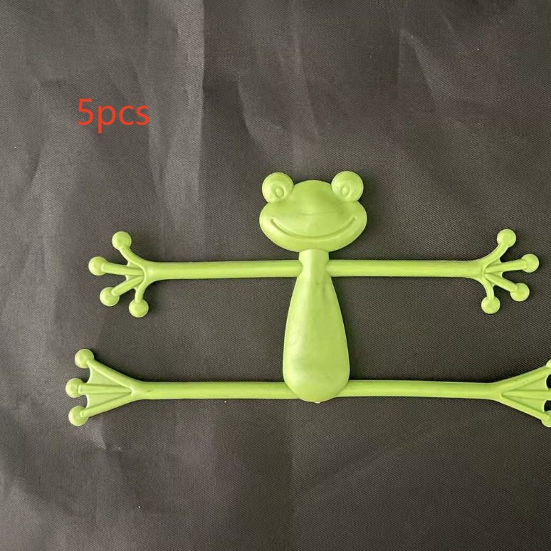 Frog Plant Stand Frog-Shaped