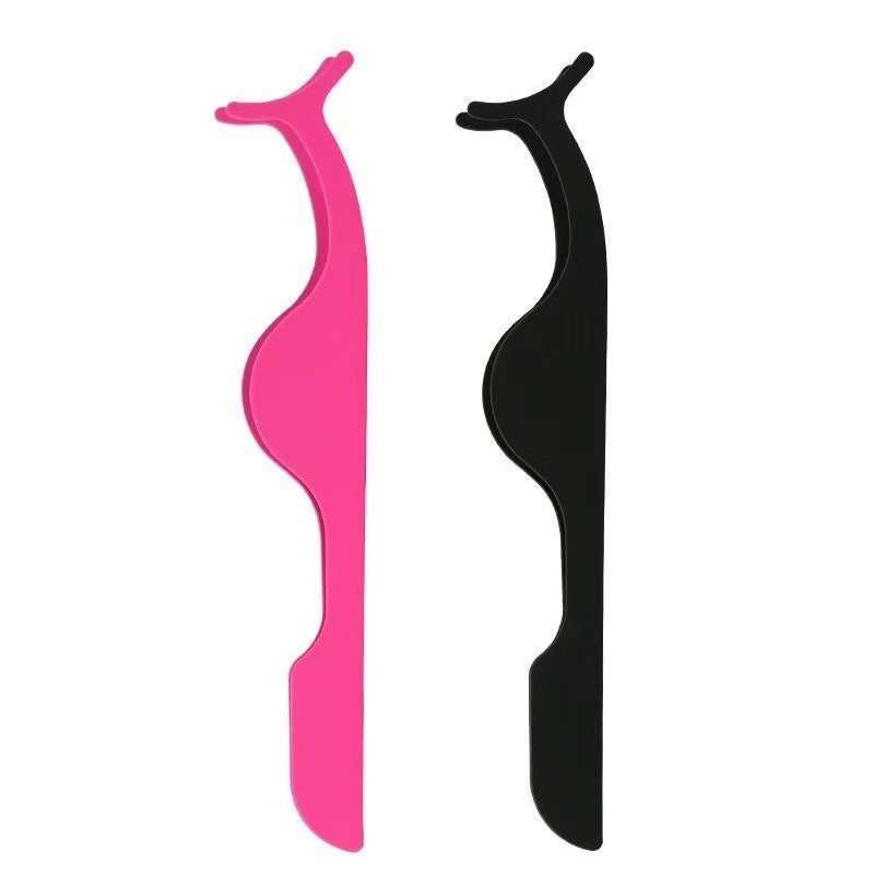 Eyelash Tool Seahorse Clip