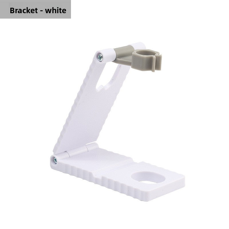 Portable Rechargeable Nail Art Lamp