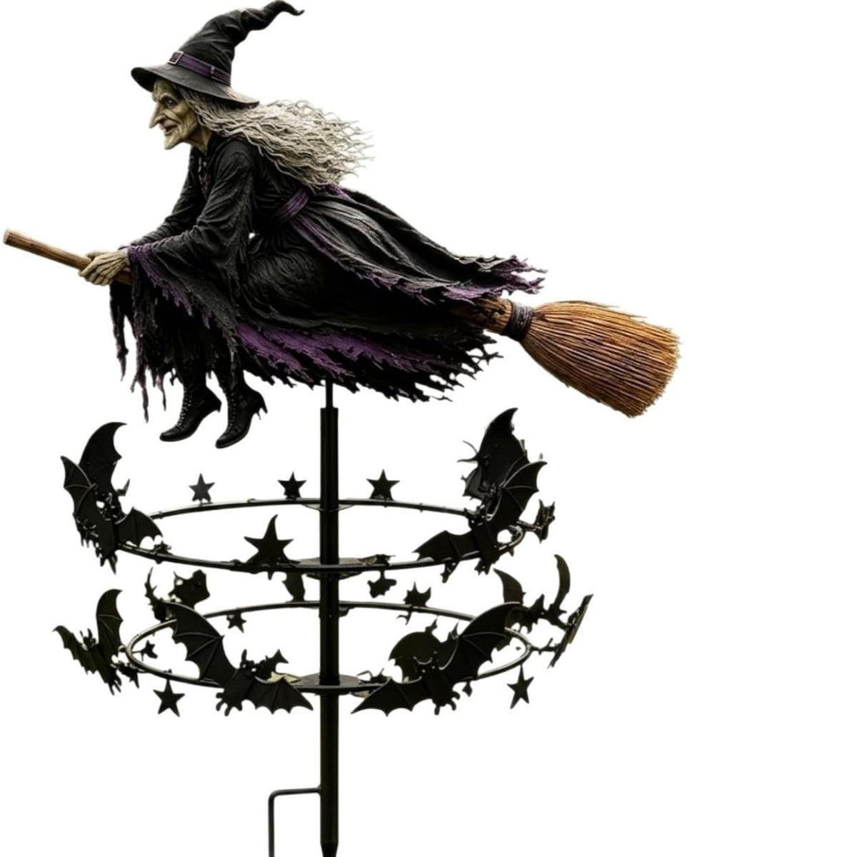 Witch Garden Windmill